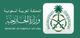 “الخارجية” تحذر المواطنين من نشر أي وثائق أو معلومات مسربة
