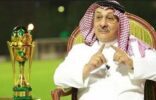 “خالد بن سعد” يقدم استقالته من رئاسة إدارة “الشباب”