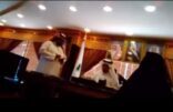 صحة نجران تبرر فعل مديرها الذي طرد المواطنة