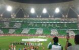 اشهر صور بالمدرجات السعودية في الموسم الماضي