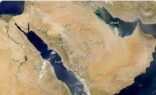 حالة الطقس المتوقعة اليوم الاثنين