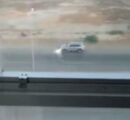 بالفيديو.. أسلوب جديد لـ “ساهر” في رصد سرعة السيارات بعد تجاوزه