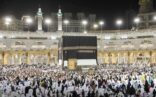 الإدارة العامة للمرور تعلن جاهزيتها لموسم العمرة لهذا العام 1444هـ