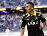 نبيل بهوي يرفض الانضمام للأهلي