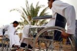 خادم الحرمين يوافق على منح “ذوي الاحتياجات الخاصة” 150 ألف ريال لشراء المركبة التي تناسبهم