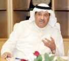 نواف بن محمد: الهلال يستطيع مجاراة النصر مادياً