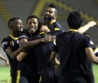قاروب .. هناك اخبار مفرحة للاتحاديين