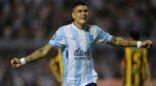 صحفية برازيلية: الهلال يفاوض ود هداف كأس الليبرتادوريس