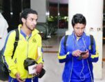 النصر يستغني عن 11 لاعباً