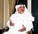 خالد بن سعد: لم أقد مفاوضات صفقة هزازي.. وتصريحات نايف الأخيرة تُدينه وبالإمكان مقاضاته