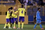 اغلى 10 صفقات اجنبية بالدوري السعودي في الموسم الماضي