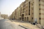 شركة عقارية ترفض تسليم الشقق لأصحابها في مكة وتطالبهم بدفع رسوم إضافية