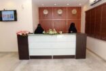 بالصور..”الداخلية” تفتتح “بيوتا عائلية” في سجون 6 مدن حول المملكة