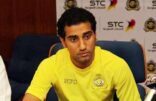 الاتحاد يرغب في ضم مهاجم النصر !