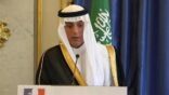 الجبير: اتفاقيات الـ 12 مليار دولار مع فرنسا تمت دون “وسيط” وسيعود نفعها على اقتصاد المملكة وشعبها