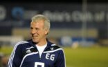 مدرب الهلال السابق ضمن اهتمامات الاتحاد !