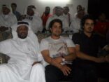 البيشي .. النصر أصبح مطمع لكل لاعب سعودي
