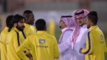 كيف ضاعف فيصل بن تركي عدد لاعبي النصر في المنتخب؟