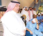 قريباً.. السجناء يتواصلون مع ذويهم في مختلف مناطق المملكة بالصوت والصورة