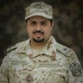 الحرس الوطني ينفى مايشاع عن صحة الملازم عبد المحسن المسعر