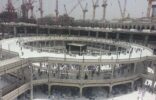 “الصحة”: لم تُسجل حتى الآن أي أمراض وبائية أو حالات “كورونا” بين المعتمرين