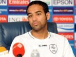 الشباب يبعد عبده عطيف