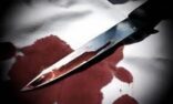 عامل يذبح زوجته ويقطعها بالساطور فى الصف والمباحث تنجح فى ضبطه