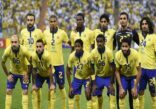 النصر يعتذر عن بطولة المصيف .. وإجازة اسبوع بعد العيد لعوض خميس