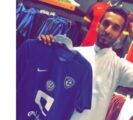 علي مبخوت يخطف ود جماهير الهلال بصورة في حسابه سناب شات ( صورة)
