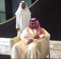 بالفيديو.. تركي بن عبدالله: فوجئنا بالكثير من أعمال الخير التي كان يقدمها الوالد في السر.. وسنواصل إخفائها