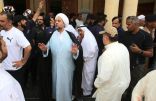 الأمن الكويتي يحقق مع مشتبه بهم بهجوم مسجد الصوابر