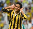 اتحادي يطالب الادارة بخمسة ملايين ريال