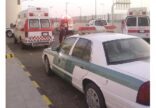 شرطة مكة توضح ملابسات وفاة شاب داخل غرفته