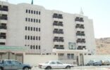 التحقيق في وفاة يتيم مكة المكرمة