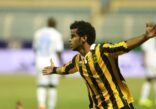 رسالة عسيري تثير الاتحاديين واللاعب يطلب ستة ملايين
