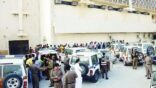 ترحيل 447 ألف من مخالفي نظام العمل منذ مطلع العام الجاري
