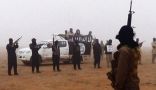 سوريا: ثلاثة آلاف عملية إعدام نفذها تنظيم “الدولة الإسلامية” منذ إعلانه “الخلافة”