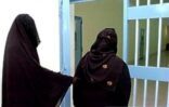 القبض على صاحبة “فيديو المطلقات” تنفيذاً لحكم المحكمة (فيديو)