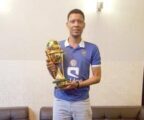 الهلال يشارك القدامى فرحة التتويج بكأس الملك