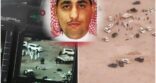 فيديو يظهر لحظة القبض على المطلوب “نواف العنزي” في رماح