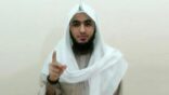 والد فهد القباع: كان شديد اللطف مع والديه وإخوته.. ولم أصدق حين رأيتُ صورته على الشاشات