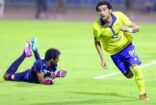 النصر يرفض التنازل عن الراهب