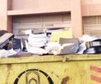 “صحة تبوك” توضح حقيقة الملفات الملقاة بحاوية القمامة التي ظهرت بمقطع الفيديو
