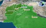 زلزال بقوة 6,5 درجة يضرب أجزاء من باكستان وأفغانستان