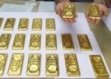 “أمن الخماسين” يحبط تهريب سبائك ذهب بحوزة يمني قادم من الجنوب
