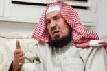 ابن منيع: الشيخ ابن باز لم يمنعني من الفتوى وما يثار حول ذلك حديث مفترى