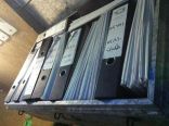 “البريد” يسلم بالخطأ آلاف الملفات الخاصة بـ”الصندوق العقاري” لمواطن بمكة (صور)