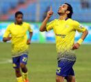 رسميا .. النصر يُجدد عقد الزيلعي عامًا.. ويدشن أطقم الفريق قريبًا