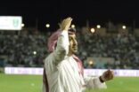 أنباء عن استقالة الأمير فهد بن خالد عن منصبه رئيساً للأهلي