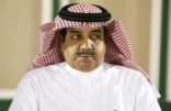 الدوسري يهدد ويتوعد .. والدبل يشكره
